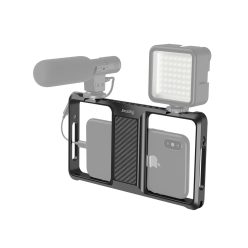 SmallRig Standard Universal Mobile Phone Cage (CPU2391B)
