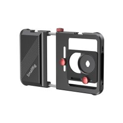 SmallRig Professional Universal Mobile Phone Cage (CPU2494)