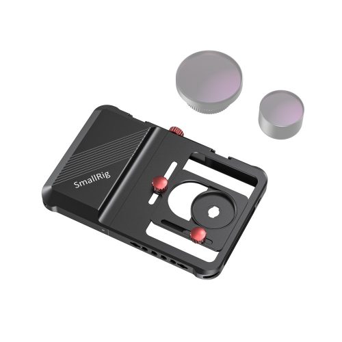 SmallRig Professional Universal Mobile Phone Cage (CPU2494)