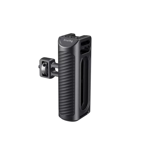 SmallRig Aluminum Side Handle for Smartphone Cage (HSS2424)