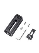 SmallRig Aluminum Side Handle for Smartphone Cage (HSS2424)