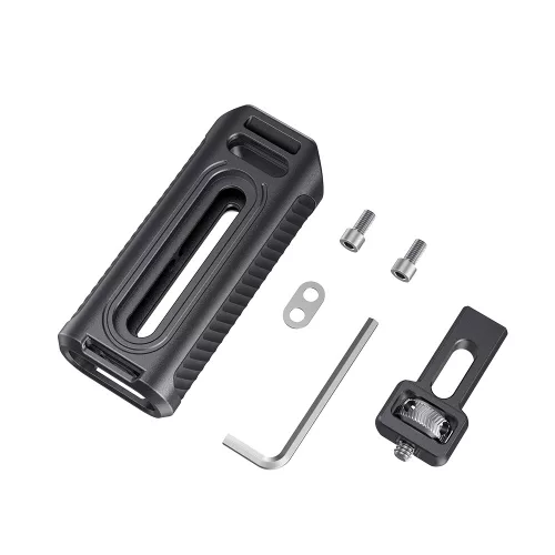 SmallRig Aluminum Side Handle for Smartphone Cage (HSS2424)