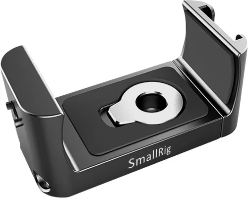 SmallRig 2378 Holder for Portable Power Banks   