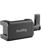 SmallRig 2369 Cold Shoe Mount for Mobile Phone Head   
