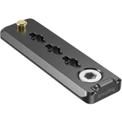 SmallRig 2395 Nato Rail for Mobile Phone Cage   