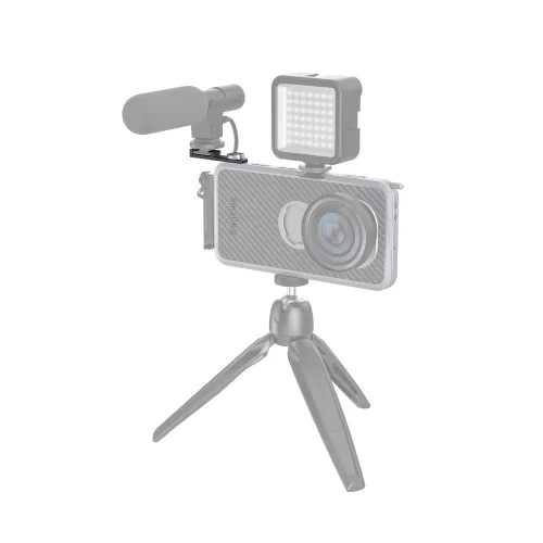 SmallRig 1/4 ”-20-as vakupapucs adapter Pro Mobile Cagehez (BUC2638)