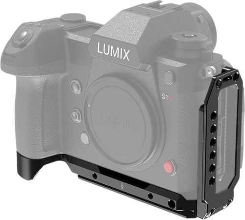 SmallRig 2655 L-Bracket for Panasonic S1H 