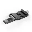 SmallRig 2508 Arca Quick Release Clamp for Crane M 