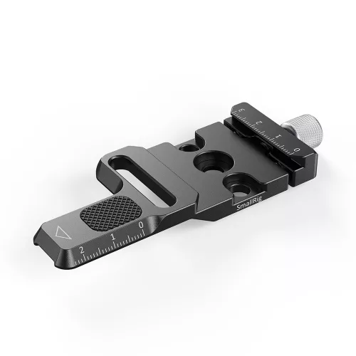 SmallRig 2508 Arca Quick Release Clamp for Crane M 