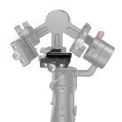 SmallRig 2508 Arca Quick Release Clamp for Crane M 