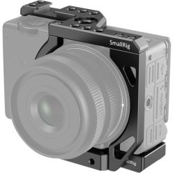 SmallRig 2671 Top & Bottom Plate Kit for Sigma FP  