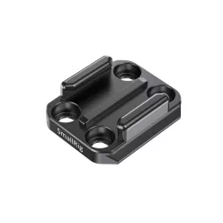   SmallRig BUCKLE ADAPTER WITH ARCA QUICK RELEASE PLATE FOR GOPRO CAMERAS (APU2668)