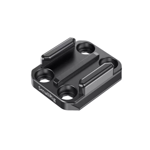 SmallRig BUCKLE ADAPTER WITH ARCA QUICK RELEASE PLATE FOR GOPRO CAMERAS (APU2668)