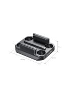 SmallRig BUCKLE ADAPTER WITH ARCA QUICK RELEASE PLATE FOR GOPRO CAMERAS (APU2668)
