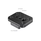 SmallRig BUCKLE ADAPTER WITH ARCA QUICK RELEASE PLATE FOR GOPRO CAMERAS (APU2668)