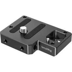 SmallRig 2673 Bottom Plate for Sigma FP 