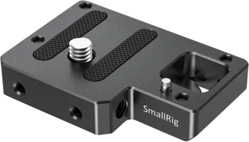 SmallRig 2673 Bottom Plate for Sigma FP 