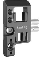 SmallRig Left Side Plate w/ Cable Lock for Si (2672)