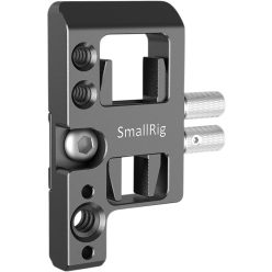 SmallRig Left Side Plate w/ Cable Lock for Si (2672)