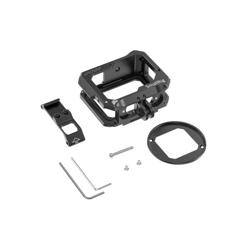 SmallRig Vlogging Cage for GoPro HERO8 Black (CVG2505)