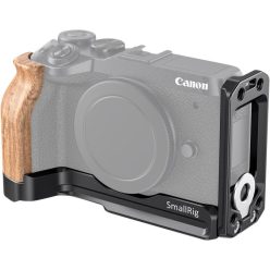SmallRig 2516 L-Bracket for EOS M6 MKII 