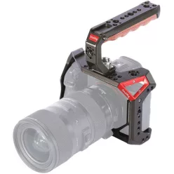   SmallRig CAGE AND HANDLE KIT FOR SONY A7 III / A7R III (KCCS2694)