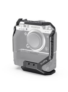   SmallRig Cage for FUJIFILM X-T4 with VG-XT4 Vertical Battery Grip (CCF2810)
