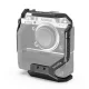 SmallRig Cage for FUJIFILM X-T4 with VG-XT4 Vertical Battery Grip (CCF2810)