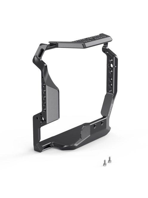 SmallRig Cage for FUJIFILM X-T4 with VG-XT4 Vertical Battery Grip (CCF2810)