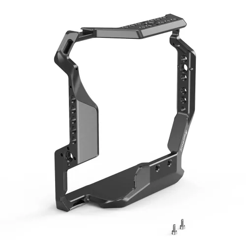 SmallRig Cage for FUJIFILM X-T4 with VG-XT4 Vertical Battery Grip (CCF2810)