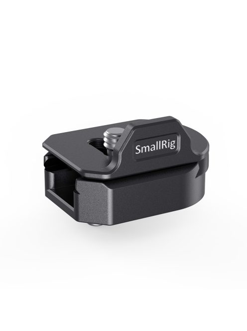 SmallRig Universal Quick Release Mounting Kit for Wireless TX and RX (BSW2482)