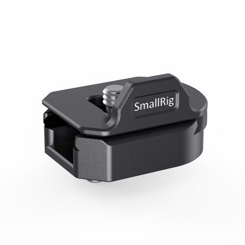 SmallRig Universal Quick Release Mounting Kit for Wireless TX and RX (BSW2482)