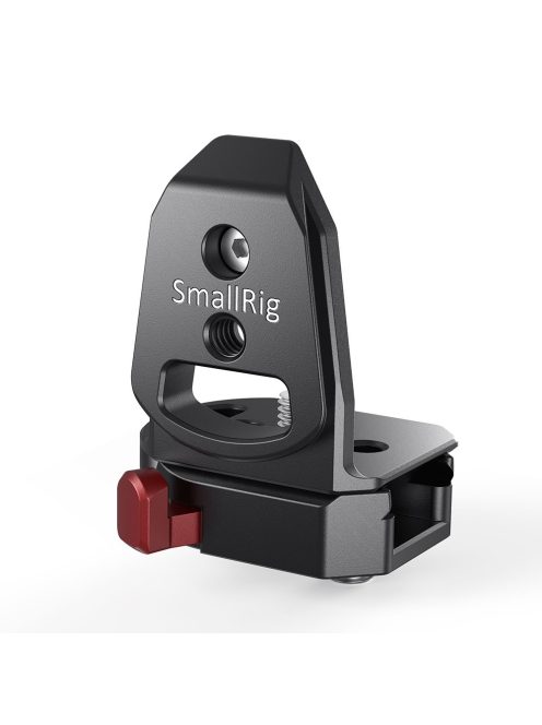 SmallRig Quick Release Mounting Kit for Hollyland Mars 300 (BSW2480)