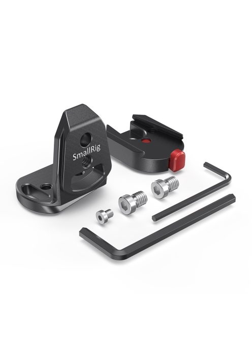 SmallRig Quick Release Mounting Kit for Hollyland Mars 300 (BSW2480)