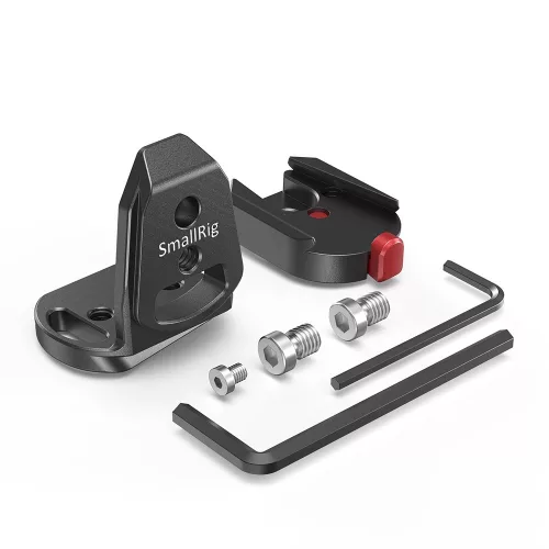 SmallRig Quick Release Mounting Kit for Hollyland Mars 300 (BSW2480)