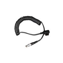 HOLLYLAND D-Tap to 2-Pin Lemo Power Cable (D-TAP2LEMO)