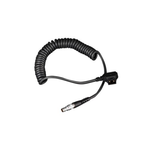 HOLLYLAND D-Tap to 2-Pin Lemo Power Cable (D-TAP2LEMO)