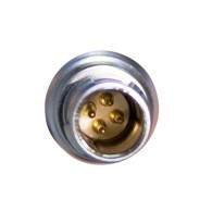 HOLLYLAND D-Tap to 2-Pin Lemo Power Cable (D-TAP2LEMO)