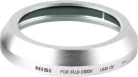 NiSi szűrő UHD UV for Fuji X100V Silver 