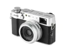 NiSi szűrő UHD UV for Fuji X100V Silver 