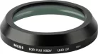 NiSi szűrő UHD UV (for Fuji X100V) (black) 