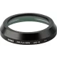 NiSi szűrő UHD UV (for Fuji X100V) (black) 