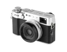 NiSi szűrő UHD UV (for Fuji X100V) (black) 