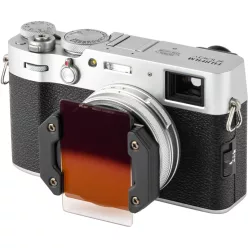 NiSi Professional Kit for Fujifilm X100 Series