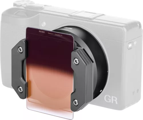 NiSi Master Kit for Ricoh GR III