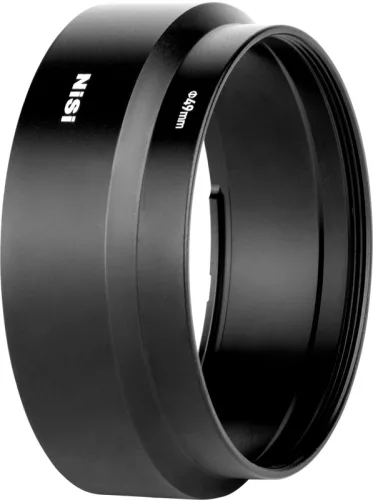 NiSi Lens Adapter for Ricoh GR III 49mm