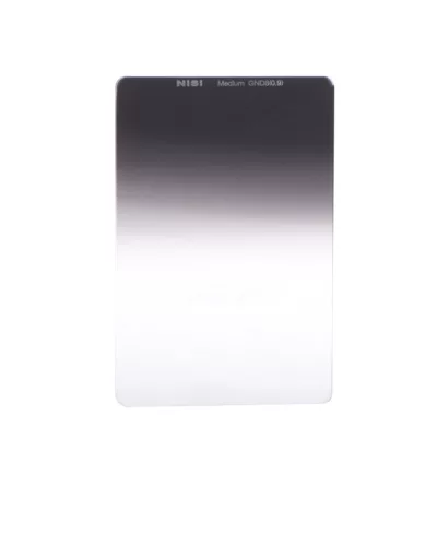 NiSi Filter Medium GND  for P1 (Smartphones/Compact) ND8 (3 Stop)