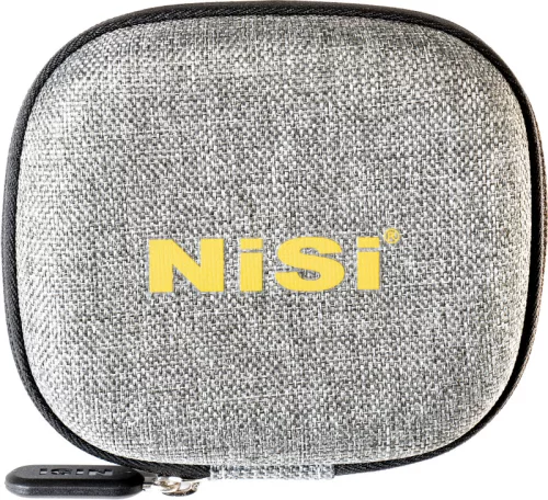 NiSi Filter Case for P1 Filters (Phones/Compact)
