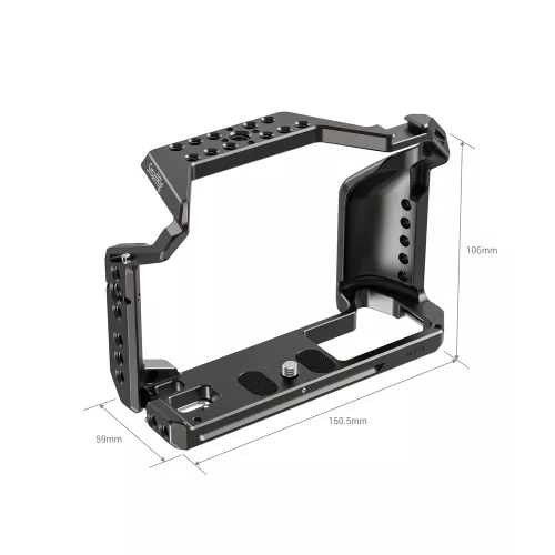 SmallRig Cage for FUJIFILM X-T4 Camera (CCF2761)