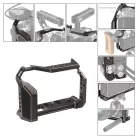SmallRig Cage for FUJIFILM X-T4 Camera (CCF2761)